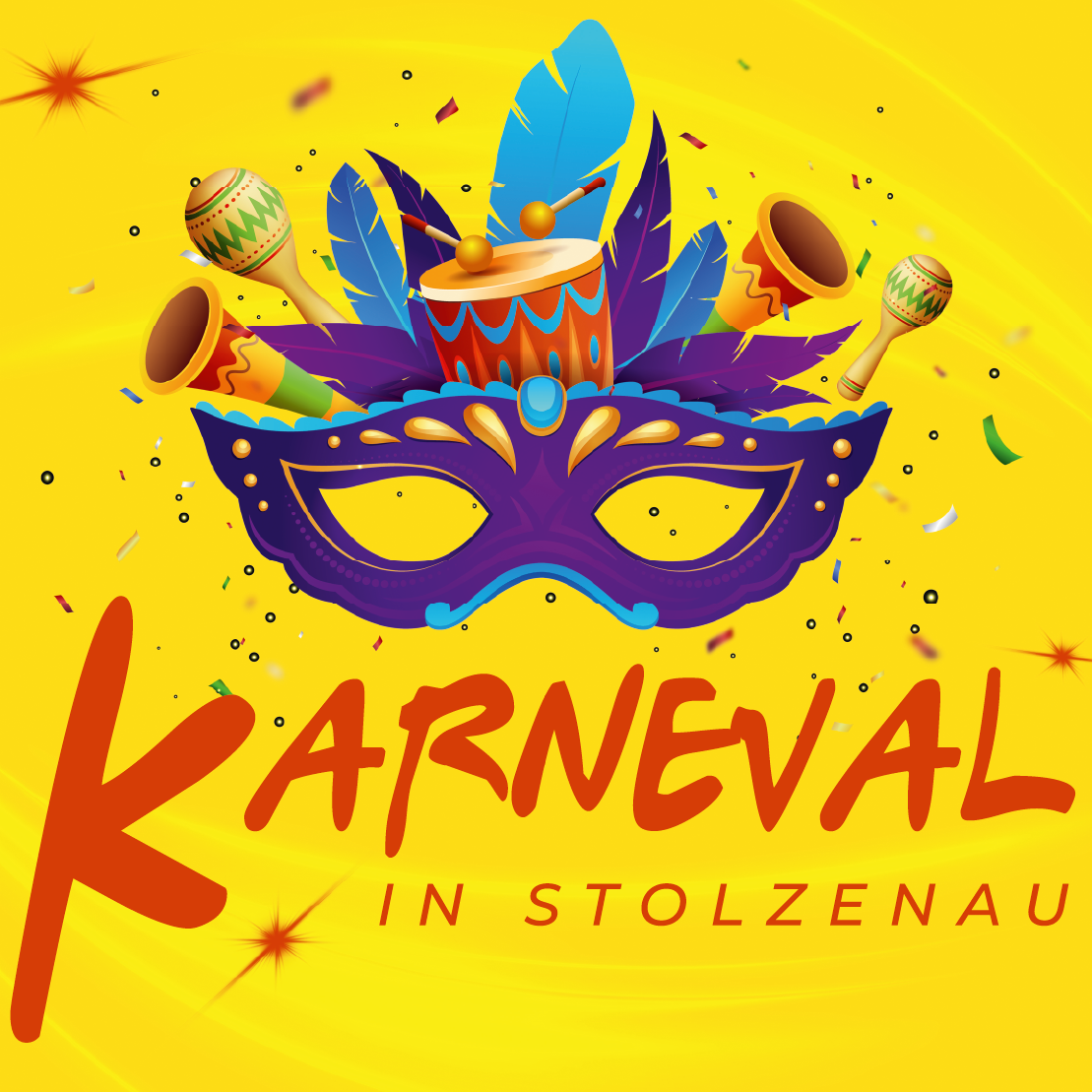 Karneval-logo